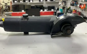 УШМ 125 Черная DRW-550