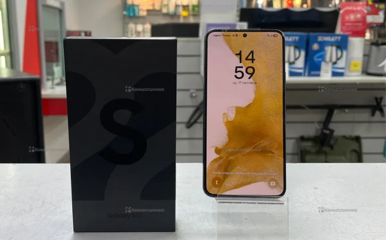 Samsung Galaxy S22 5G 8/256 ГБ