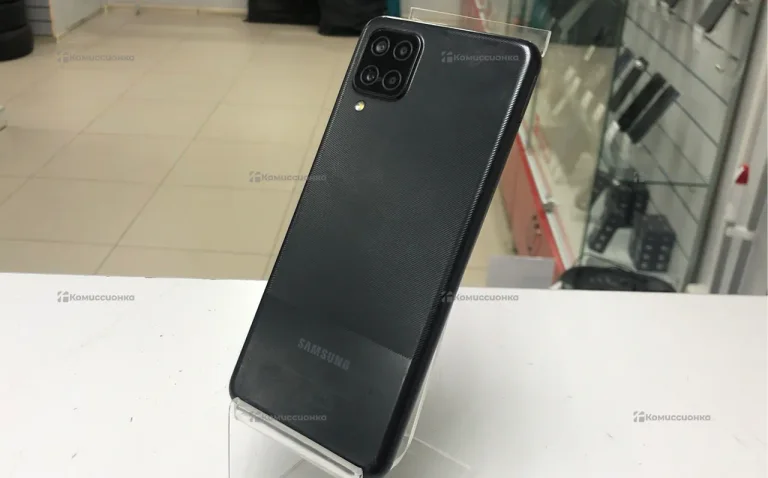Samsung Galaxy A12 4/64 ГБ