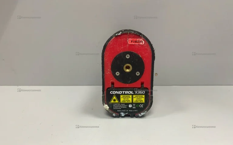 Лазерный уровень Condtrol X360 (1-5-088)