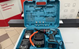 Шуруповерт Makita б/щ