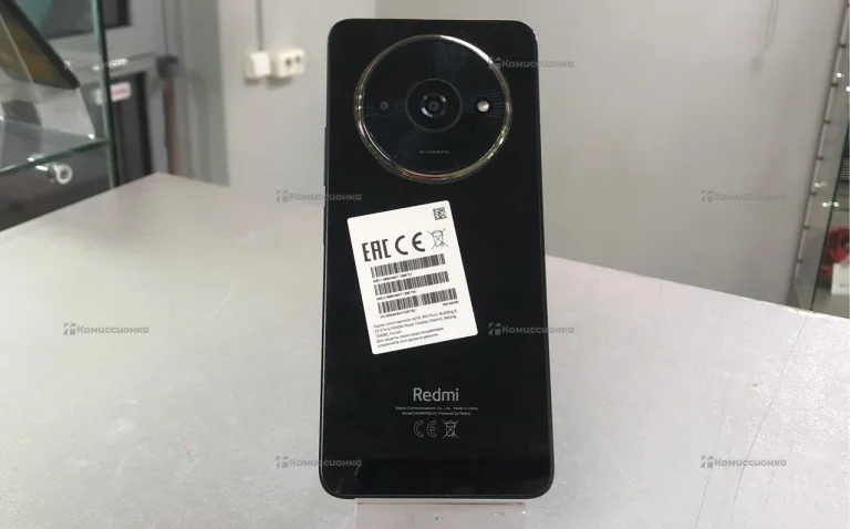 Xiaomi Redmi A3x 3/64ГБ