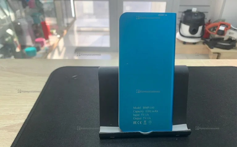 Power Bank  BLACK FOX 4000