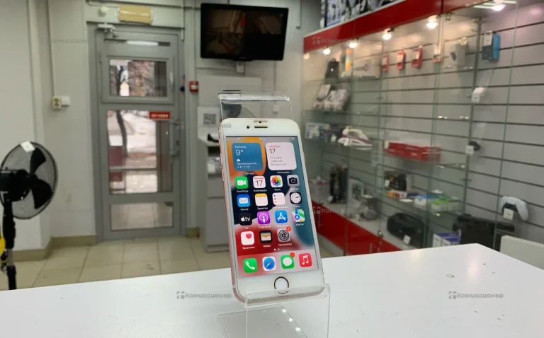 Apple iPhone 6s 2/32 ГБ