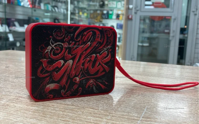 Колонка  Fiero p160