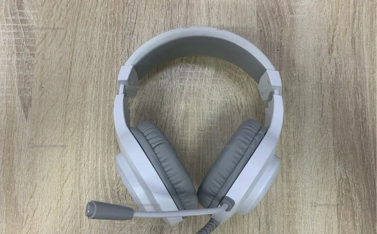 Наушники Redragon Hylas