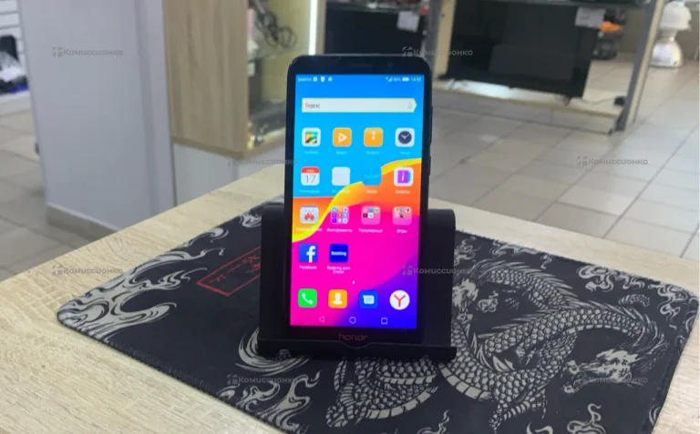 Honor 7A 2/16 ГБ