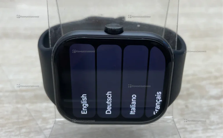 Часы  Xiaomi watch 5