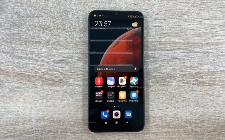 Xiaomi Redmi 9c nfc 2/32