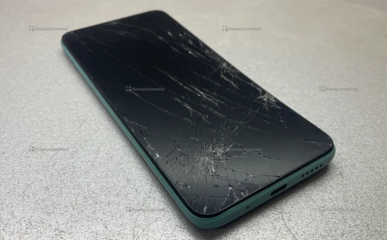 Xiaomi Poco C40 2/32 ГБ