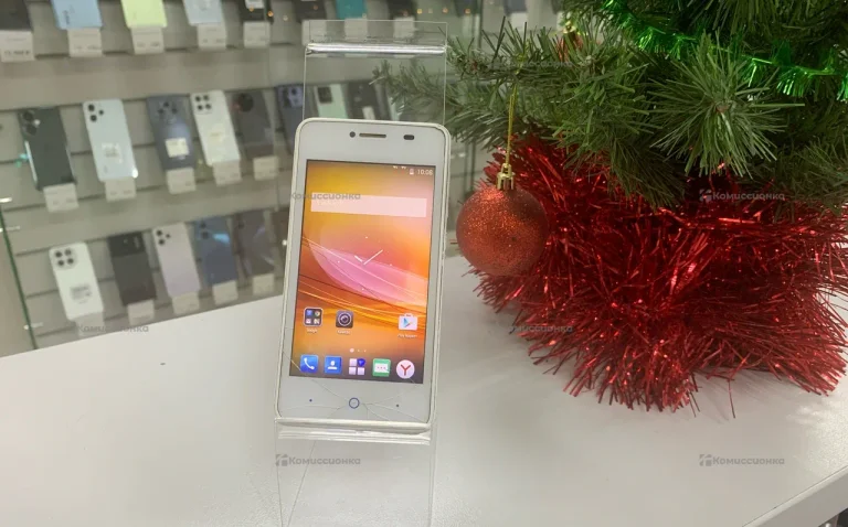 ZTE Blade A5 Pro 1/8 ГБ