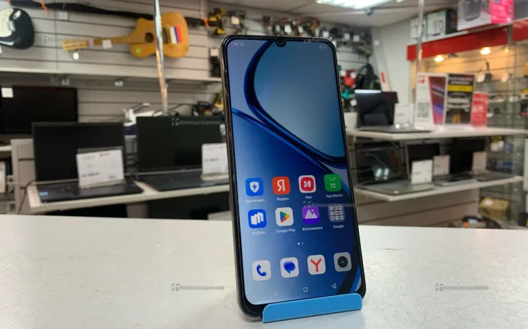 Realme Note 60x 3/64Gb