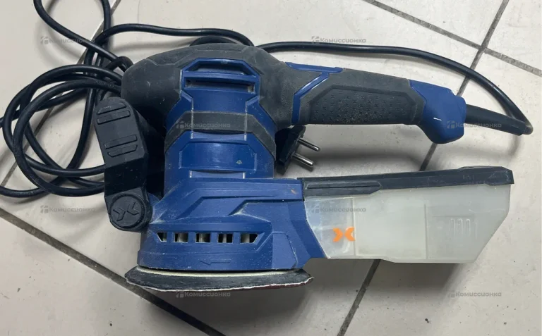 Плоскошлифовальная машинная Dexter 350Вт