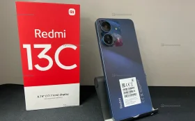 Xiaomi Redmi 13C 8/256 ГБ