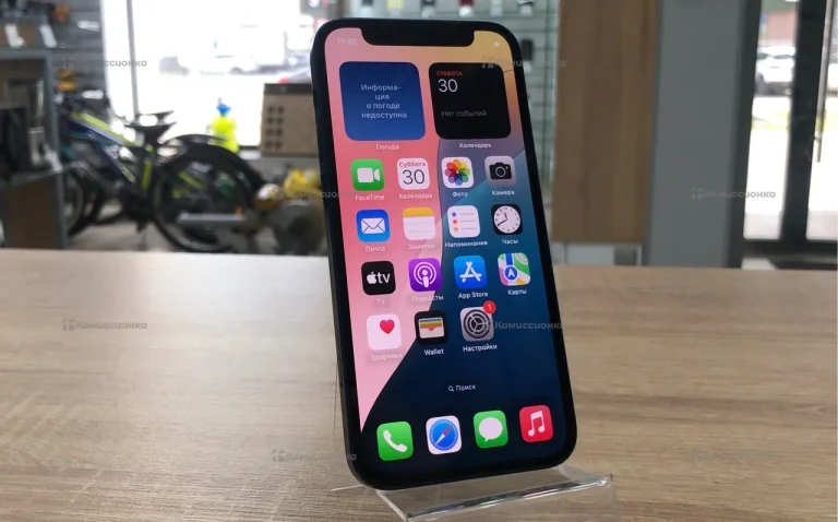 Apple iPhone 12 mini 64Gb