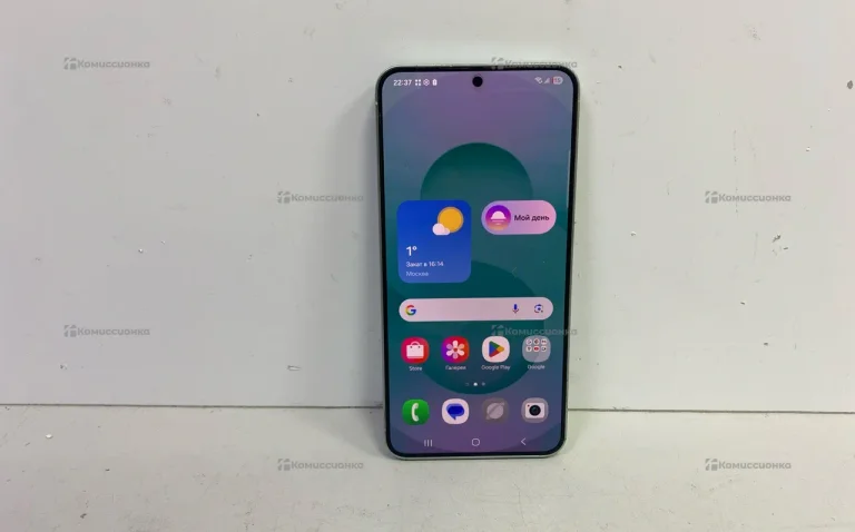 Samsung Galaxy S25 12/512 ГБ