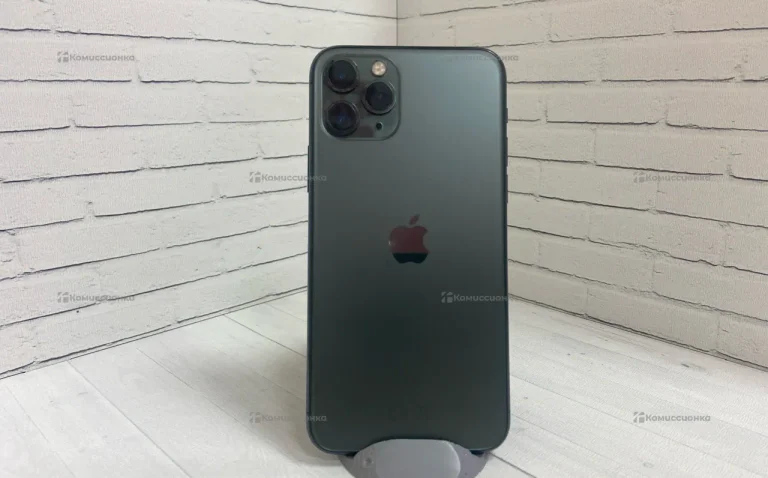 Apple iPhone 11 Pro 256Gb