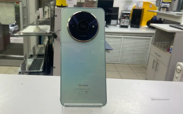 Xiaomi Redmi A3x 3/64ГБ