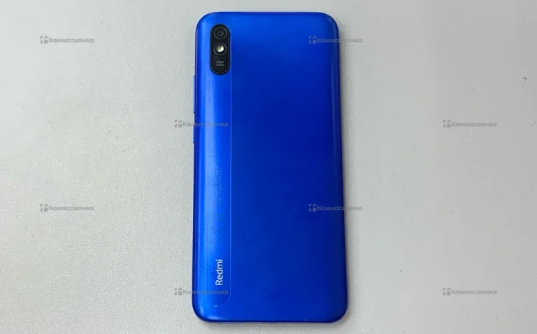 Xiaomi Redmi 9A 2/32 ГБ