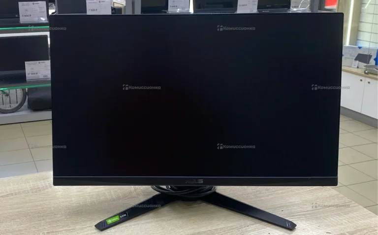 Монитор ASUS Tuf Gaming VG249M1A
