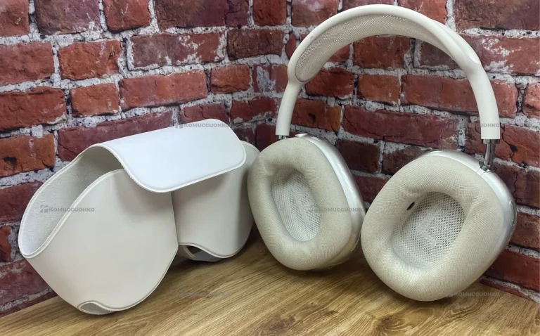 Наушники  AirPods Max