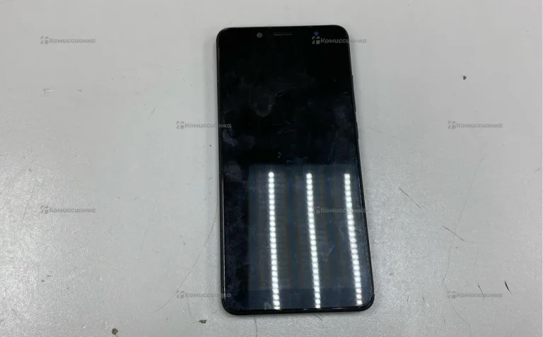 Xiaomi Redmi Note 3 3/32 ГБ