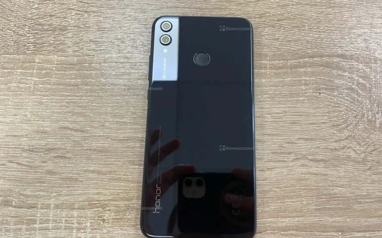 Honor 8X 4/64Gb