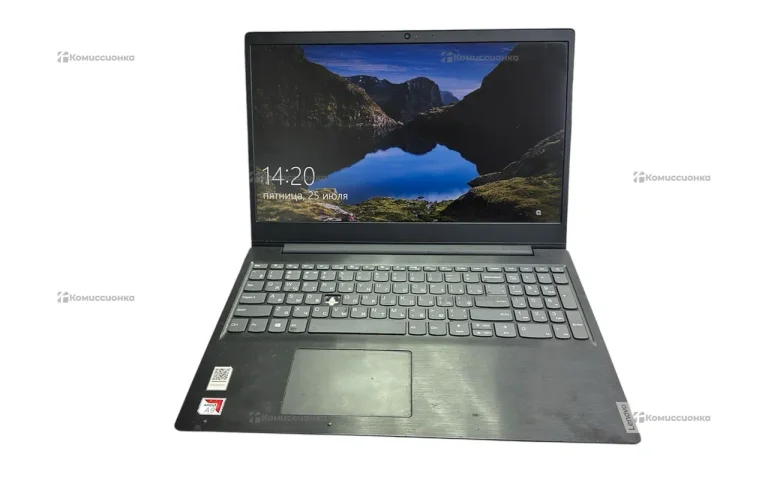 Ноутбук Lenovo