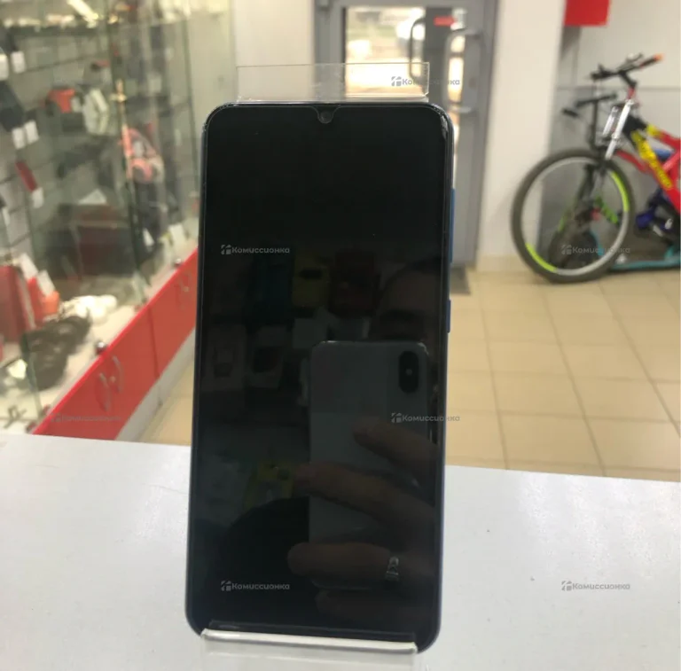 Samsung Galaxy A30s 32Gb