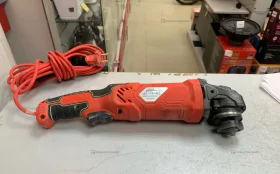 Купить УШМ Ушм КМ ag-901/125 б/у , в Санкт-Петербург Цена:1390рублей