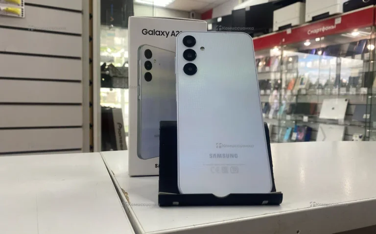 Samsung Galaxy A25 5G 6/128Gb
