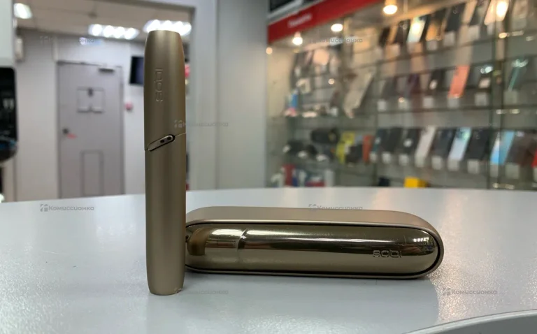 Iqos