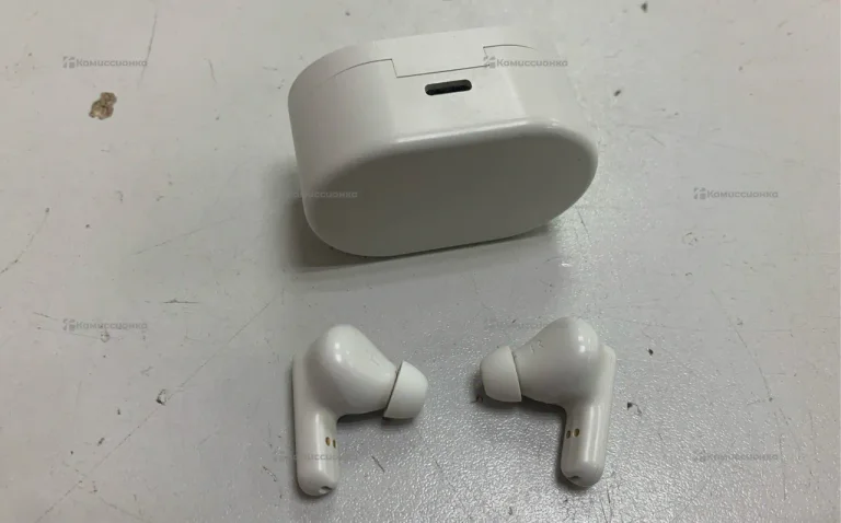 Наушники  philips tat1108