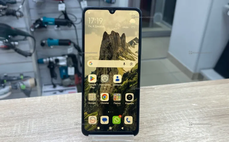 Xiaomi Redmi 14C 6/128 ГБ