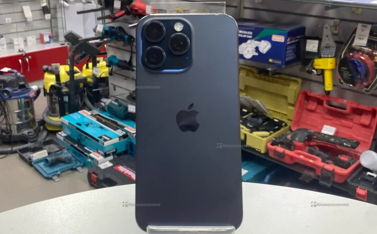 Apple iPhone 15 Pro Max 256Gb