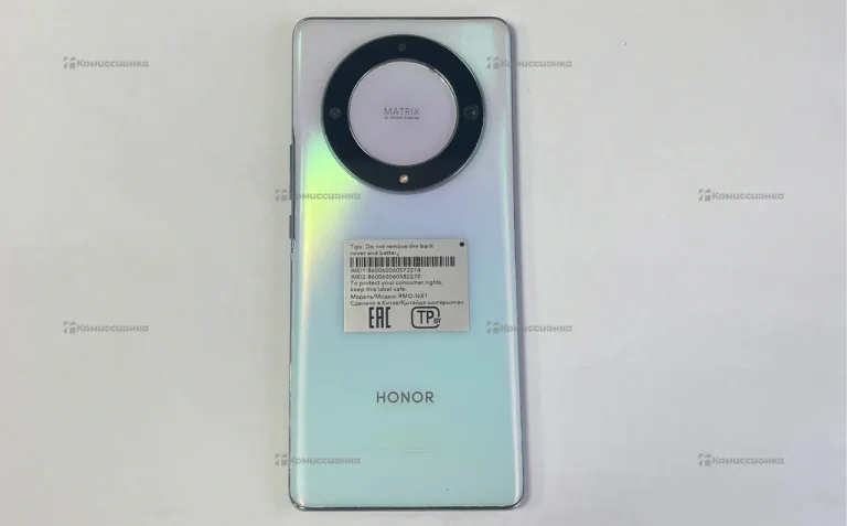 Honor X9a 8/128 ГБ