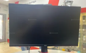 Монитор AOC 27G2U/BK