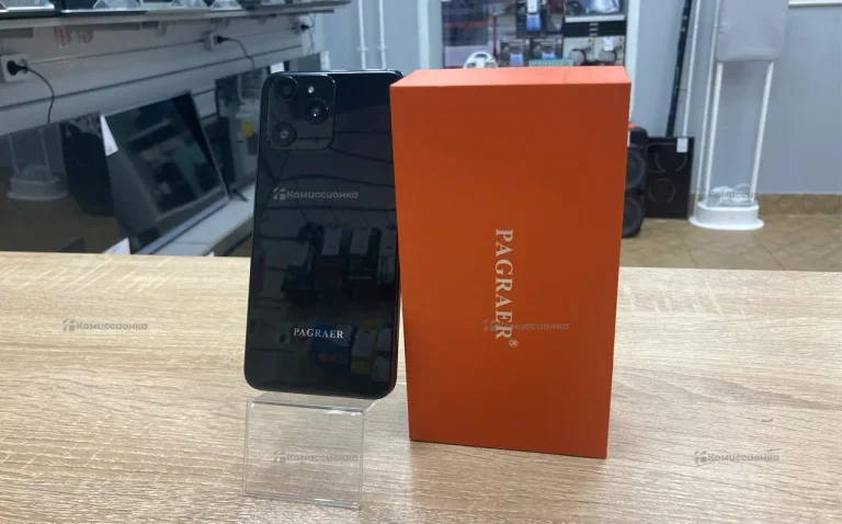 Pagraer 5026-2Q 3/64 ГБ