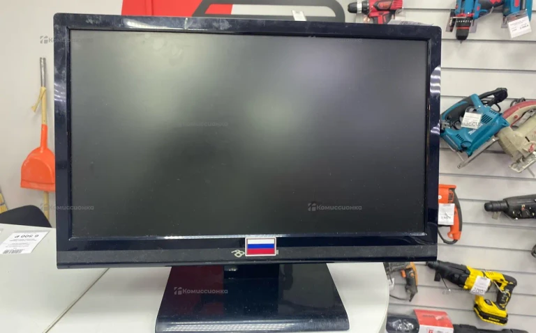 Монитор Packard Bell