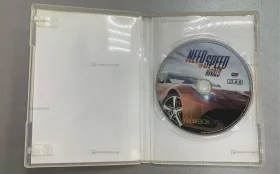 Купить Xbox 360 диск Need for Speed Rivals б/у , в Самара Цена:290рублей