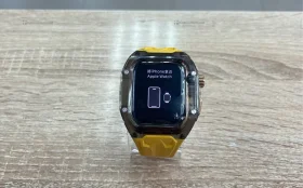 Часы  Apple Watch 45m 9 64gb