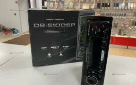 Автомагнитола Deaf Bonce DB-510DSP