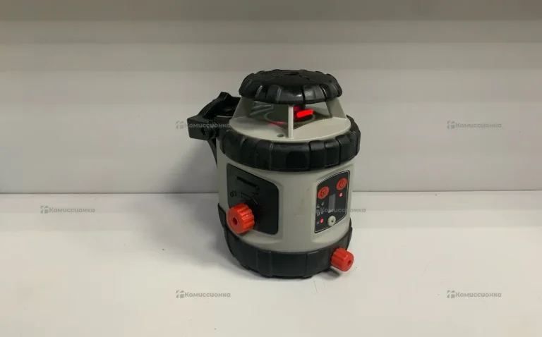 Лазерный Нивелир CROWN CT 44068