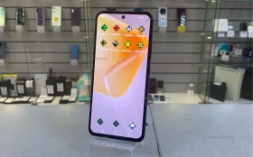 Infinix HOT 50 Pro 8/256 ГБ