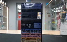 Купить Зарядка беспроводная Remax RM-C18 б/у , в Москва и область Цена:790рублей