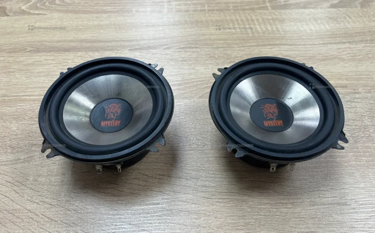 Колонка  MYSTERY MJ550