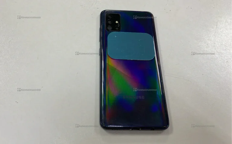 Samsung Galaxy A51 4/64 ГБ