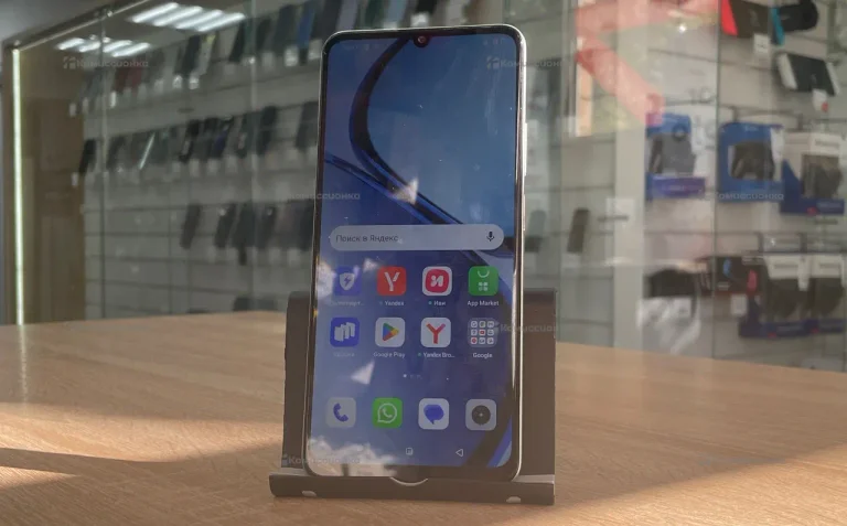 Realme Note 60x 3/64Gb