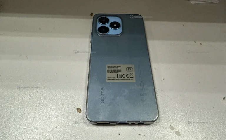 Realme Note 50 3/64Gb
