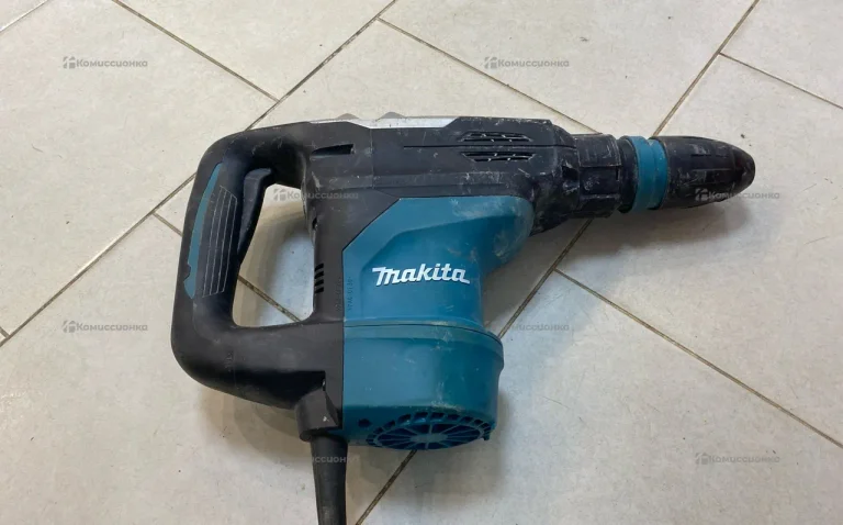Перфоратор makita HR4003C